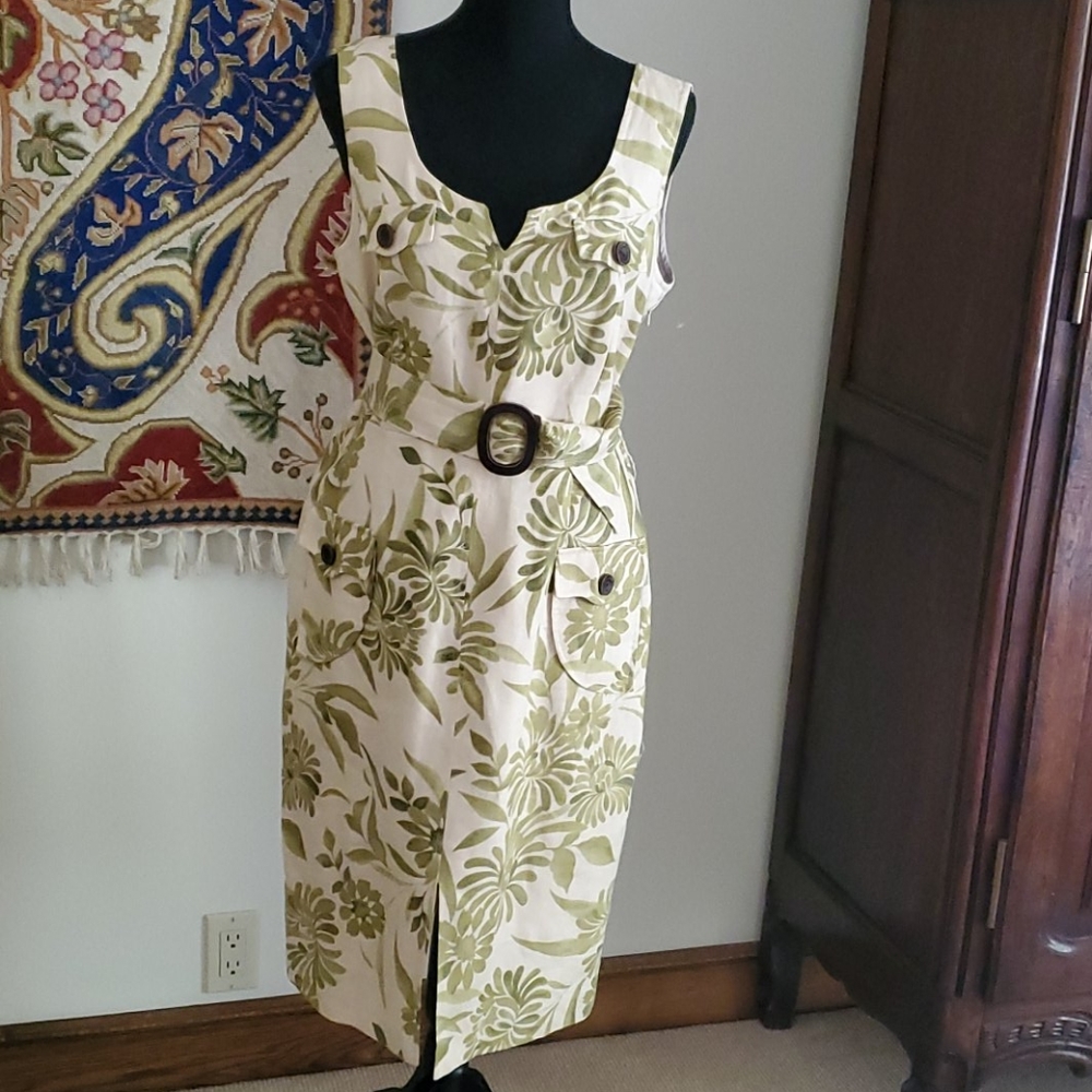 Summer Dress